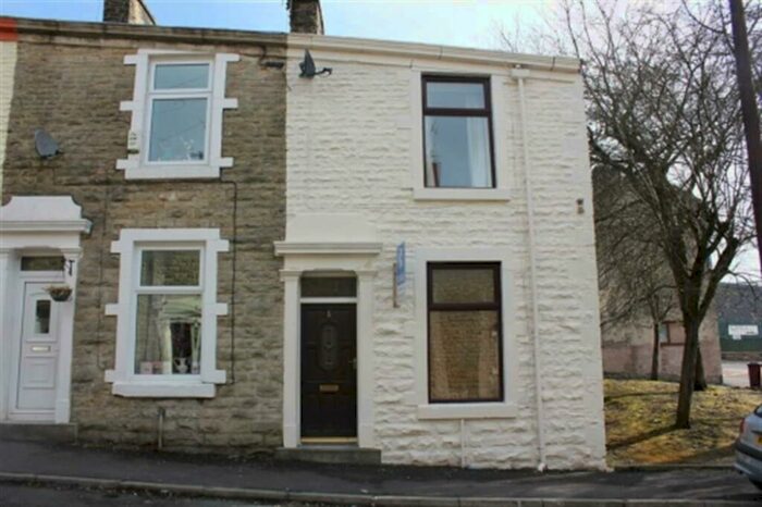 2 Bedroom Terraced House To Rent In Bentley Street Darwen, BB3