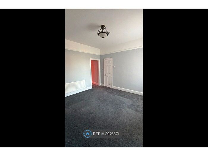1 Bedroom Flat To Rent In Harlaxton Road, Grantham, NG31