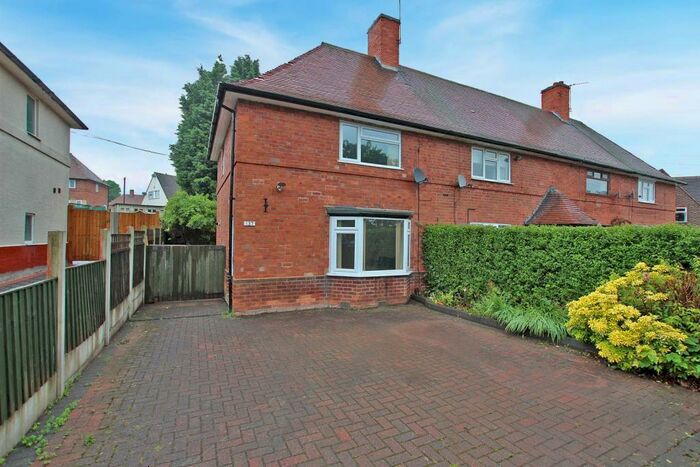 2 Bedroom Terraced House To Rent In Greenwood Road, Bakersfield, Nottingham, NG3