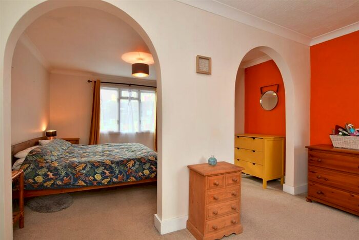 4 Bedroom Detached House For Sale In Haywards Heath Road, North Chailey, Lewes, East Sussex, BN8