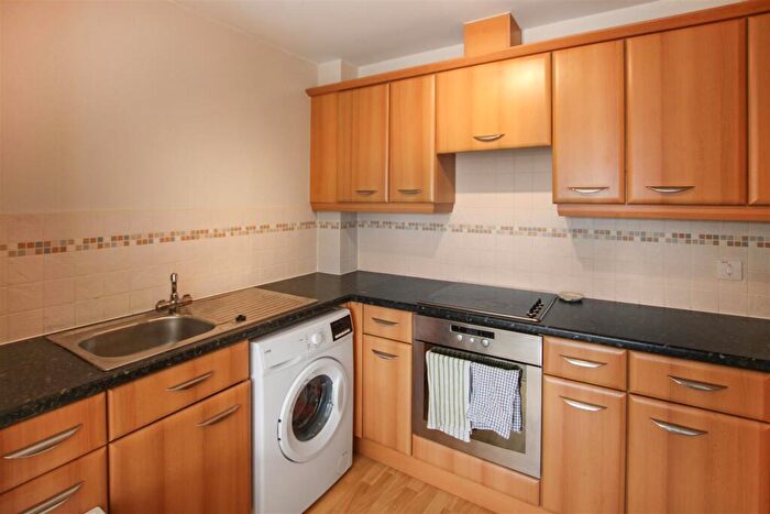 1 Bedroom Apartment To Rent In Ainderby Gardens, Northallerton, DL7