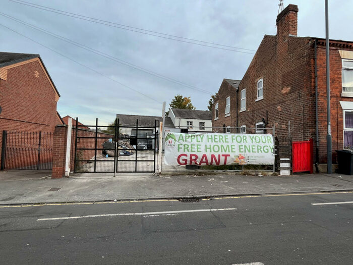 Commercial Property To Rent In Portland Street, Derby, Derbyshire, DE23