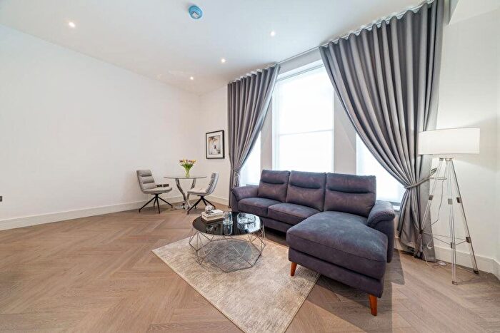 1 Bedroom Flat To Rent In Garway Road, London, W2