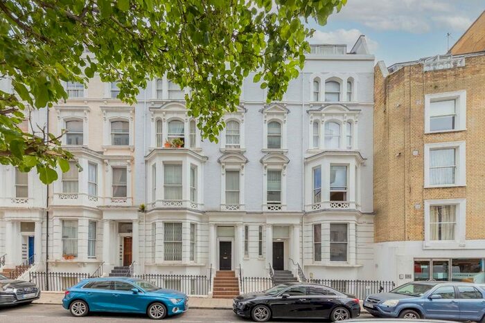 1 Bedroom Flat To Rent In Hatherley Grove, London, W2