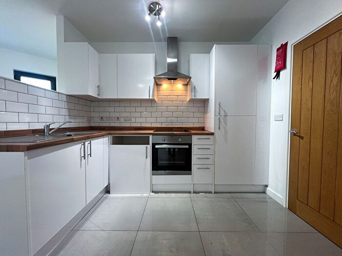 1 Bedroom Flat To Rent In Touthill Place, Peterborough, PE1