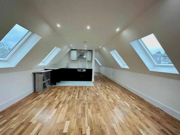 1 Bedroom Flat To Rent In Challenge Close, Harlesden, London, NW10