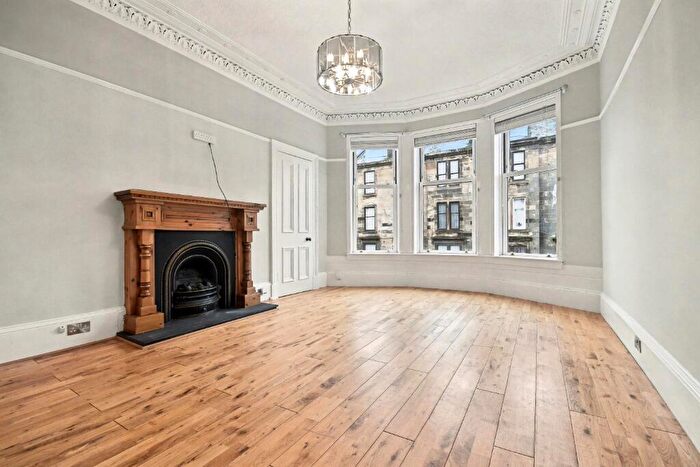 1 Bedroom Flat To Rent In Brougham Street, Inverclyde, Greenock, PA16