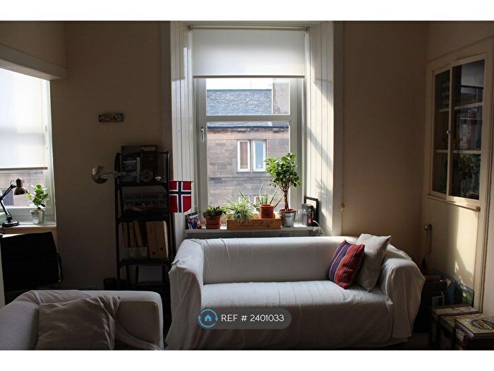1 Bedroom Flat To Rent In Easter Road Edinburgh, Edinburgh, EH6