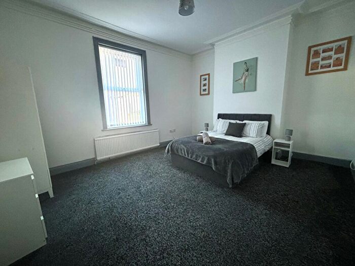 1 Bedroom Flat To Rent In Bambro Street, Sunderland, SR2