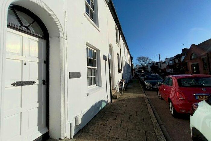 3 Bedroom Property To Rent In Sussex Road, Southsea, PO5
