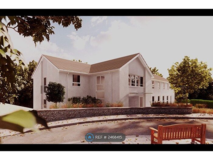 2 Bedroom Flat To Rent In Church Road, Saltash, PL12