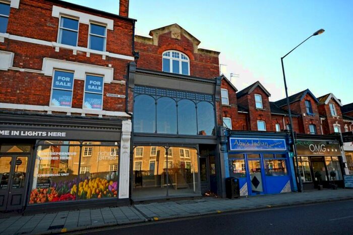 1 Bedroom Flat To Rent In Villett Street, Town Centre, SN1