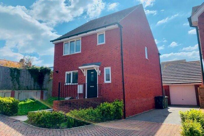 3 Bedroom Property To Rent In Nursery Road, Evesham, WR11