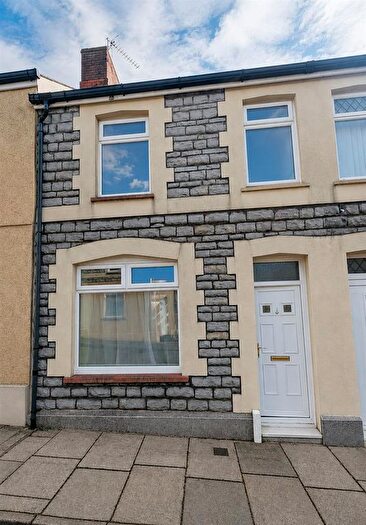 2 Bedroom Terraced House To Rent In Coronation Street, Barry, CF63
