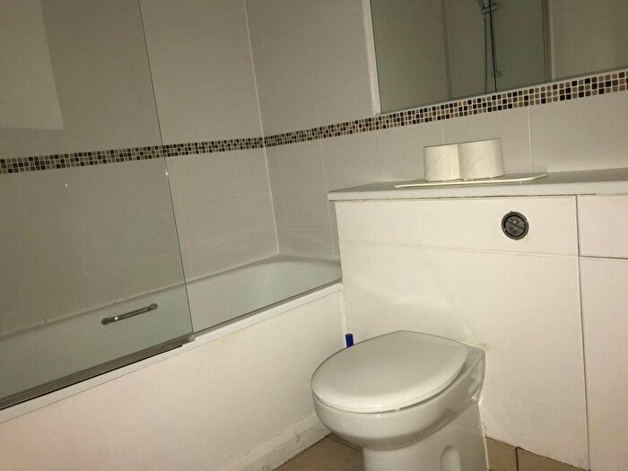 1 Bedroom Flat To Rent In Mosaic Apartments, SL1