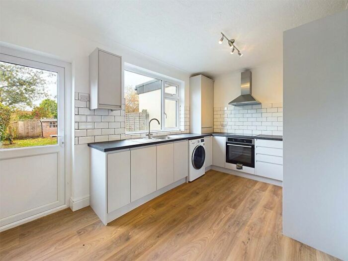 2 Bedroom House To Rent In Filey Way, Ruislip, Middlesex, HA4