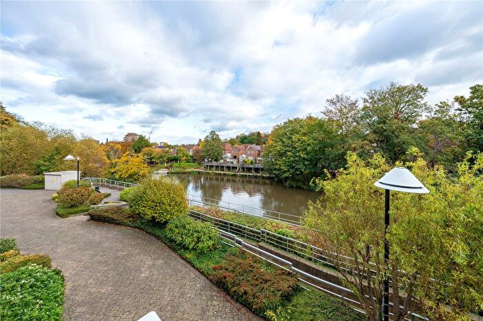 2 Bedroom Parking For Sale In Kingfisher Meadow, Maidstone, ME16