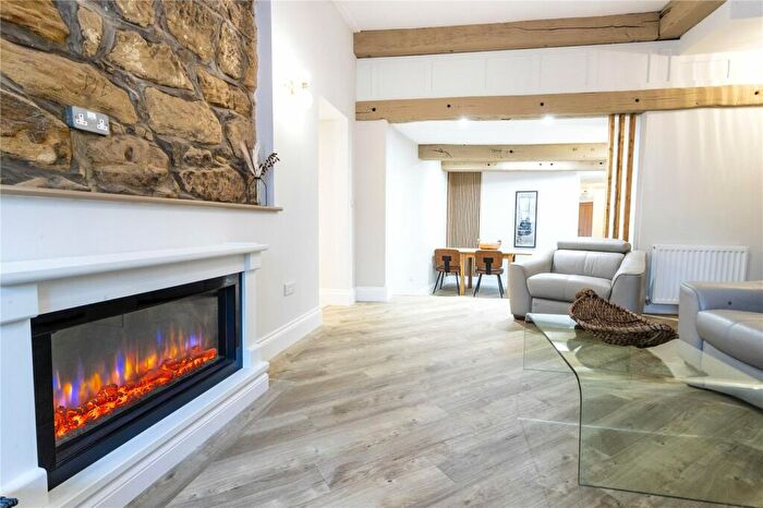 3 Bedroom Terraced House For Sale In Newgate Street, Morpeth, Northumberland, NE61