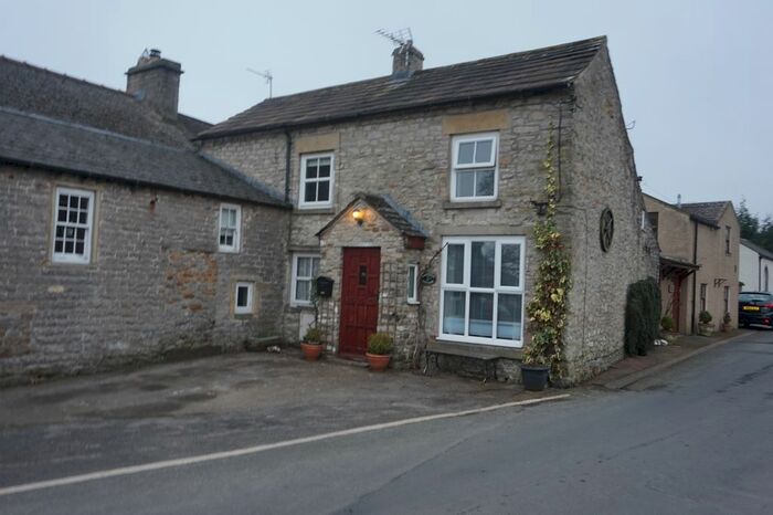 2 Bedroom Cottage To Rent In Bellerby, Leyburn, DL8