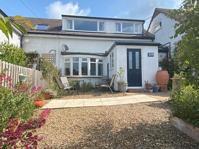 2 Bedroom Terraced House For Sale In Sheringham, NR26