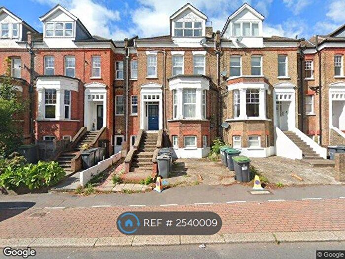 1 Bedroom Flat To Rent In Park Avenue, London, N22