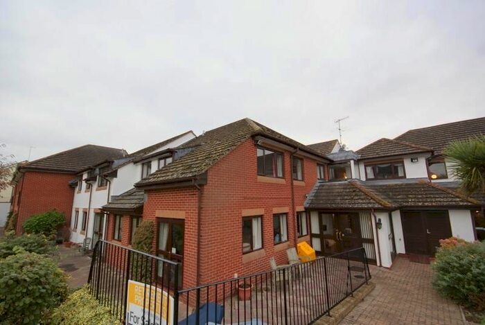 2 Bedroom Flat To Rent In The Meads, Wyndham Road, Silverton, Devon EX5