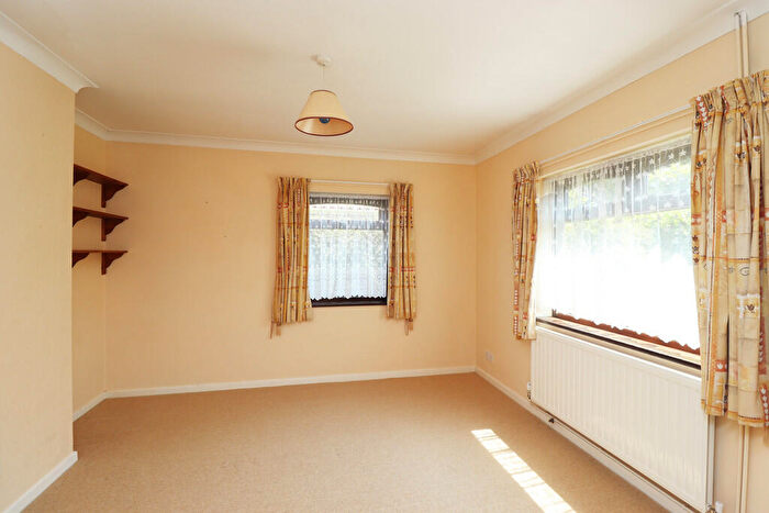 2 Bedroom Detached Bungalow For Sale In School Road, Langham, Colchester, CO4