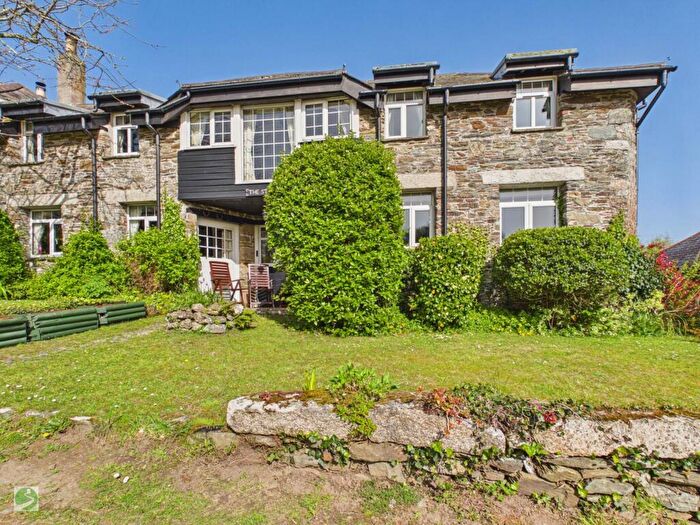 4 Bedroom Barn Conversion For Sale In Hendersick, Portlooe, PL13