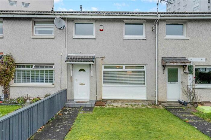 3 Bedroom Terraced House For Sale In Redgrave, Calderwood, East Kilbride, G74