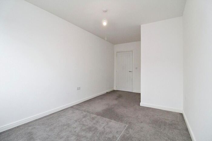 2 Bedroom Apartment To Rent In Stonyfield Road, Whiteley, PO15