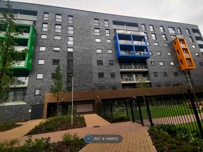 2 Bedroom Flat To Rent In Saville, Manchester, M3
