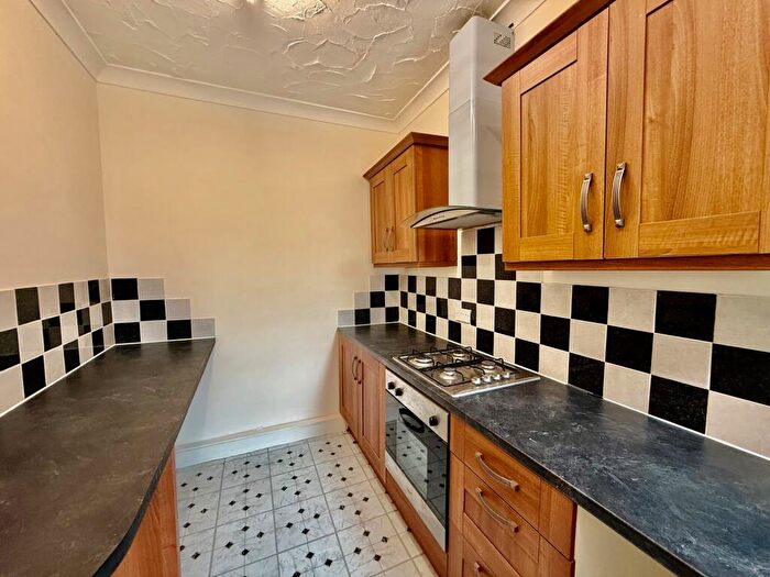 3 Bedroom House To Rent In Farlington Road, Portsmouth, PO2