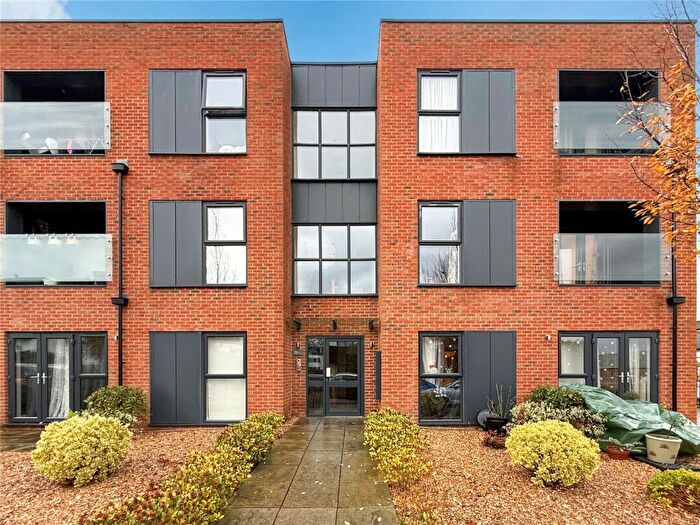2 Bedroom Apartment To Rent In Victoria Road, Burgess Hill, West Sussex, RH15