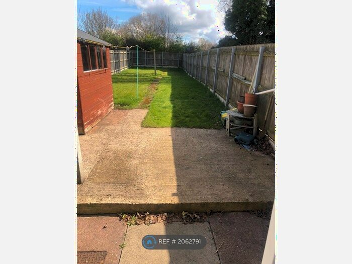 2 Bedroom Semi-Detached House To Rent In Kent Road, Wolverhampton, WV2