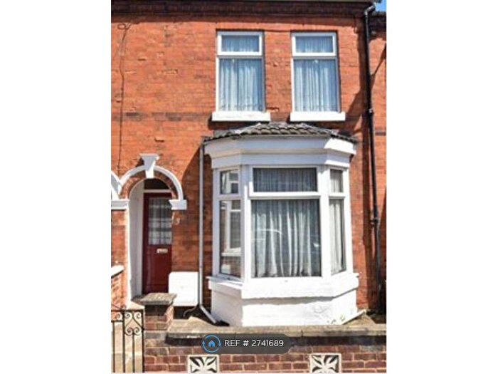 3 Bedroom Terraced House To Rent In Alexandra Road, Wellingborough, NN8