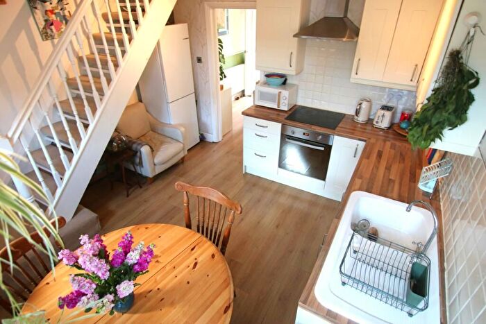 2 Bedroom Terraced House For Sale In Haydock Street, Blackburn, BB1