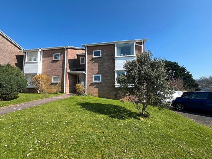 Studio To Rent In Lych Close, Plymouth, PL9