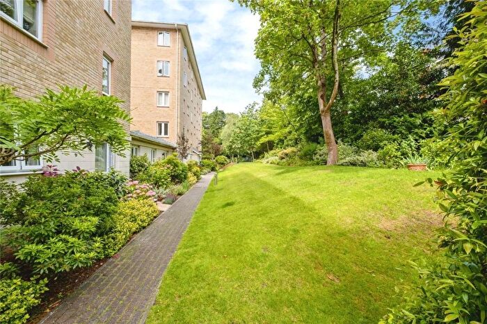 1 Bedroom Flat To Rent In The Avenue, Poole, BH13