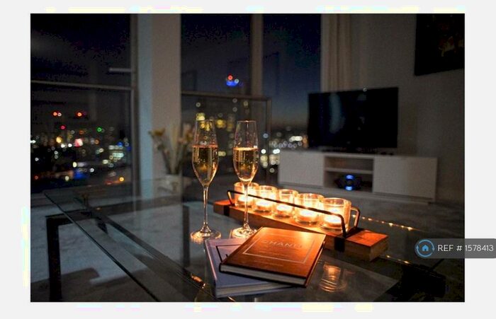 1 Bedroom Flat To Rent In New Street, Birmingham, B2