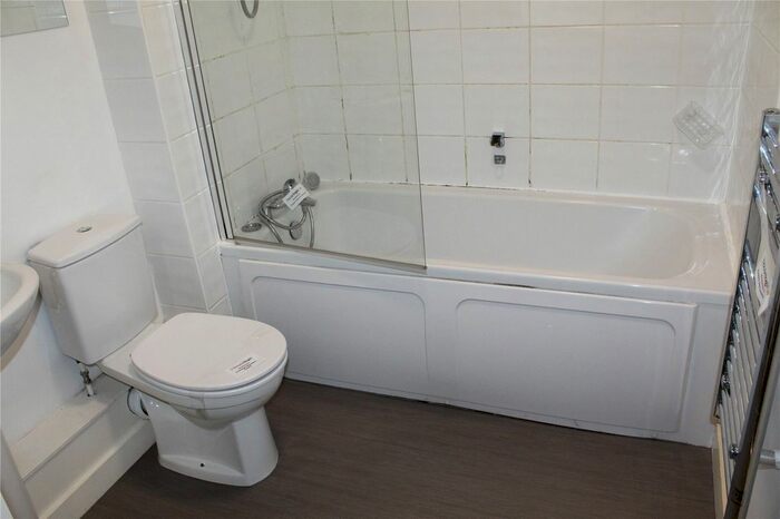 1 Bedroom Flat For Sale In Albert Mill, Oldfield Road, Salford, Greater Manchester, M5