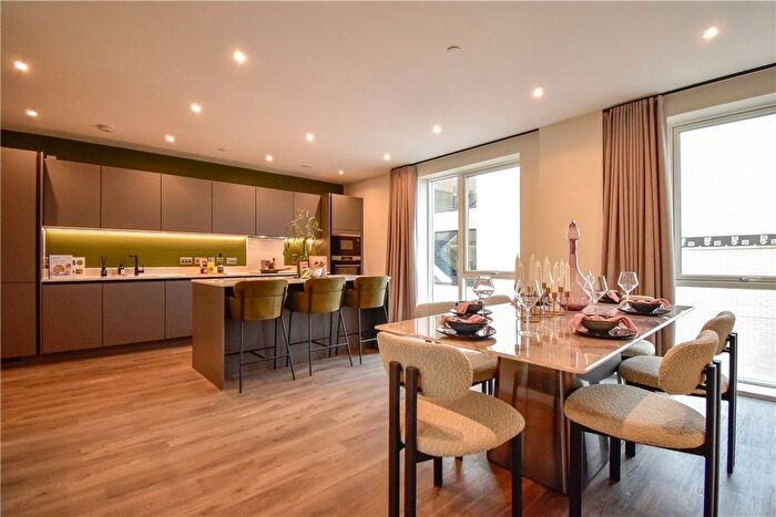 2 Bedroom Flat For Sale In Knights Park, Eddington, Cambridge, CB3
