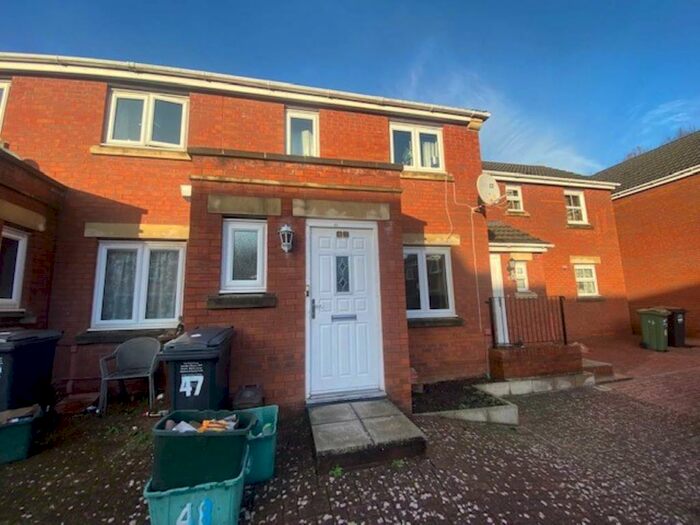 2 Bedroom House To Rent In Ankatel Close, The Park, Weston-super-Mare, BS23