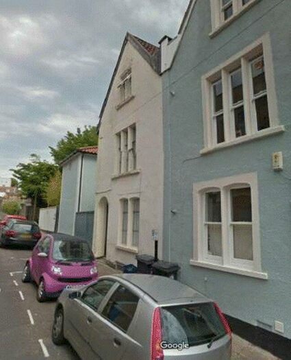 1 Bedroom Detached House To Rent In Anglesea Place, Bristol, BS8