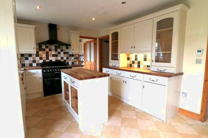 4 Bedroom Detached House To Rent In Green Lane, Christchurch, Wisbech, PE14