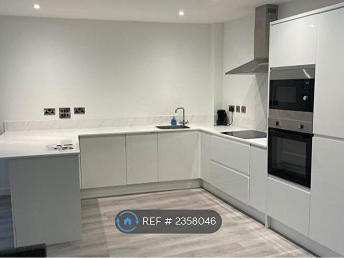 1 Bedroom Flat To Rent In Belwell Lane, Sutton Coldfield, B74