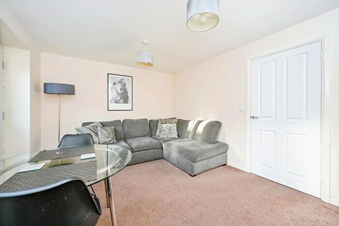 2 Bedroom Terraced House For Sale In Archford Gardens, Stafford, Staffordshire, ST18