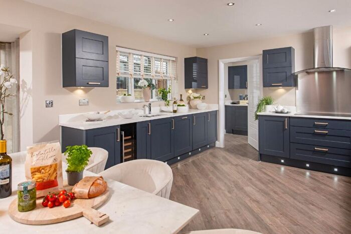 5 Bedroom Detached House For Sale In London Road, Retford, DN22