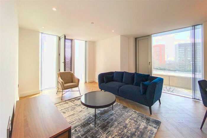 2 Bedroom Apartment To Rent In Elizabeth Tower, M15