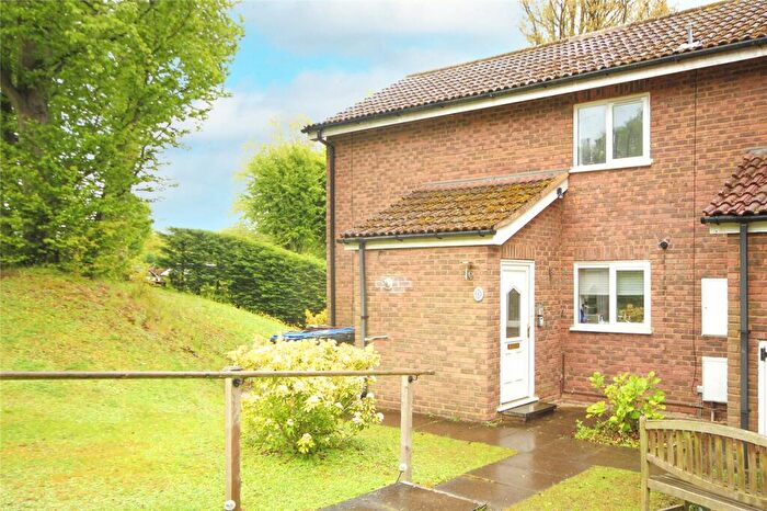 2 Bedroom Flat To Rent In Oak Piece, Welwyn, AL6