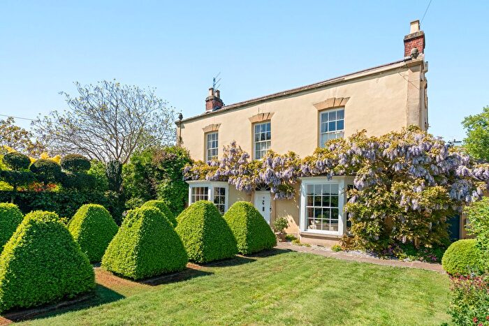 6 Bedroom Detached House For Sale In Long Ashton Road, Long Ashton, Bristol, BS41
